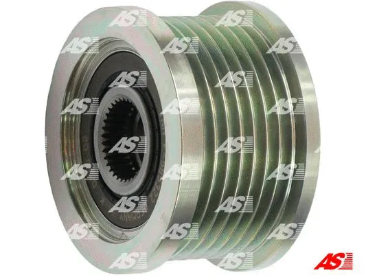 AS-PL AFP6026INA
