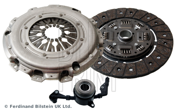 BLUE PRINT ADBP300004