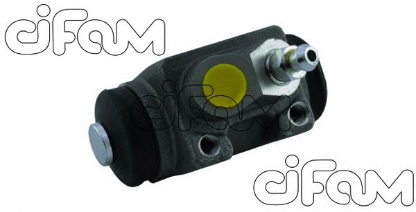 CIFAM 101923