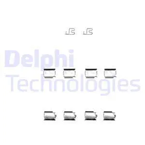 DELPHI LX0343