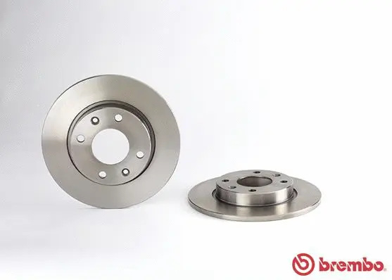 BREMBO 08298510