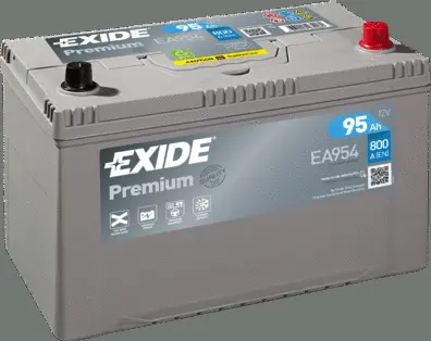 EXIDE EA954