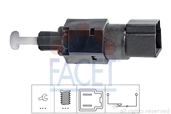 FACET 71104