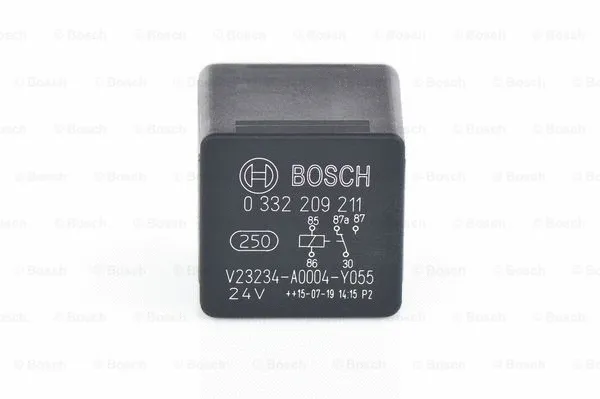 BOSCH 0332209211