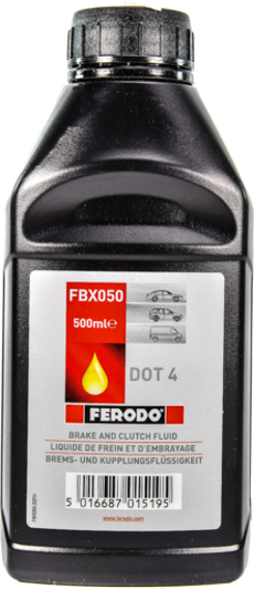Ferodo FBX050