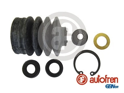 AUTOFREN SEINSA D1659