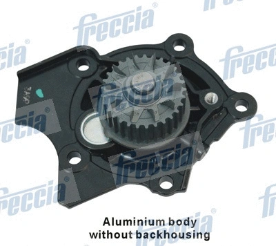 FRECCIA WP0436