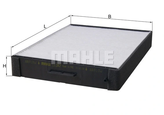 KNECHT LA347
