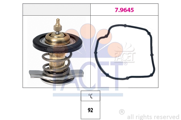 FACET 78590