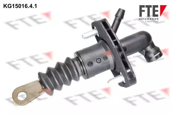 FTE KG1501641