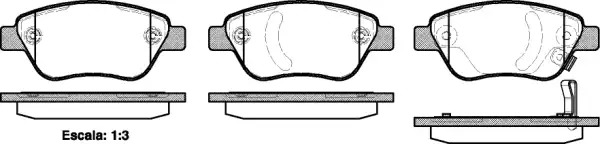 INTELLI D207E
