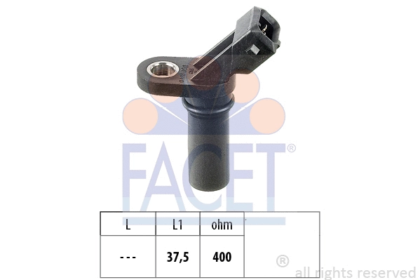 FACET 90188