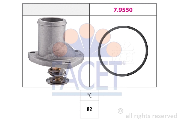 FACET 78195
