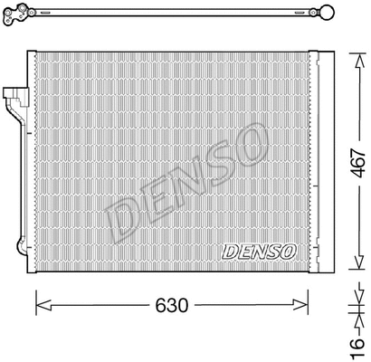 DENSO DCN05029