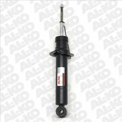 AL-KO 203223
