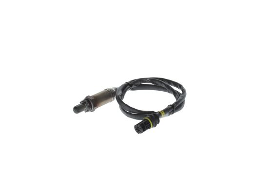 BOSCH 0258005139