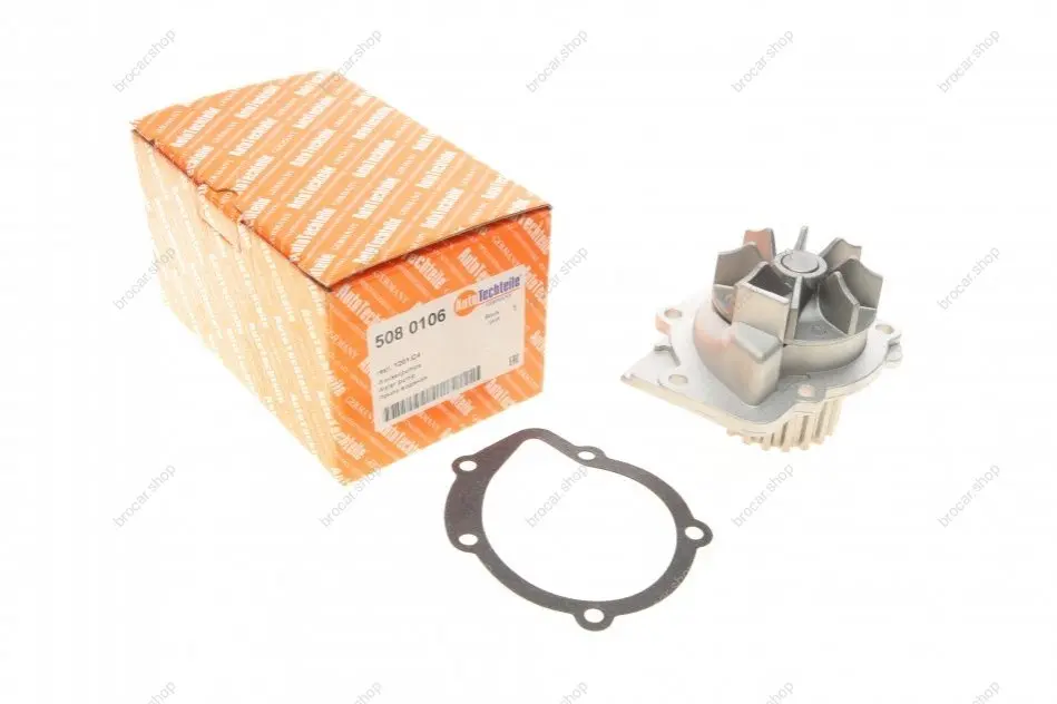 AUTOTECHTEILE 5080106