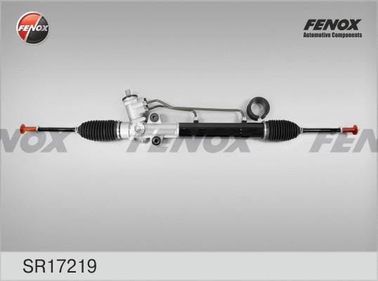 FENOX SR17219