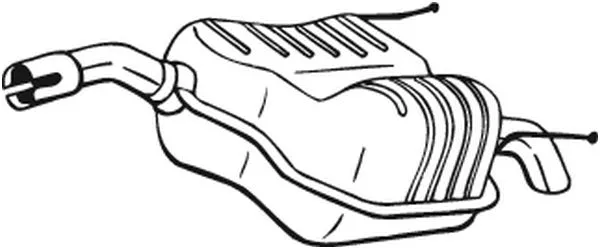 BOSAL 185085