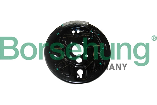BORSEHUNG B18221