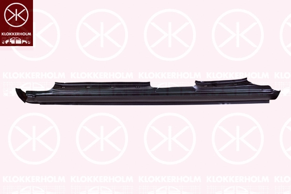 KLOKKERHOLM 3475011