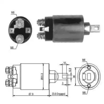 ZM ZM893