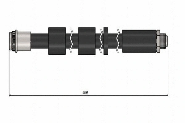 CAVO C900591A