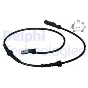 DELPHI SS20366