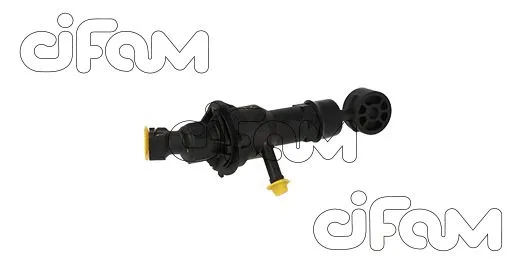 CIFAM 505172