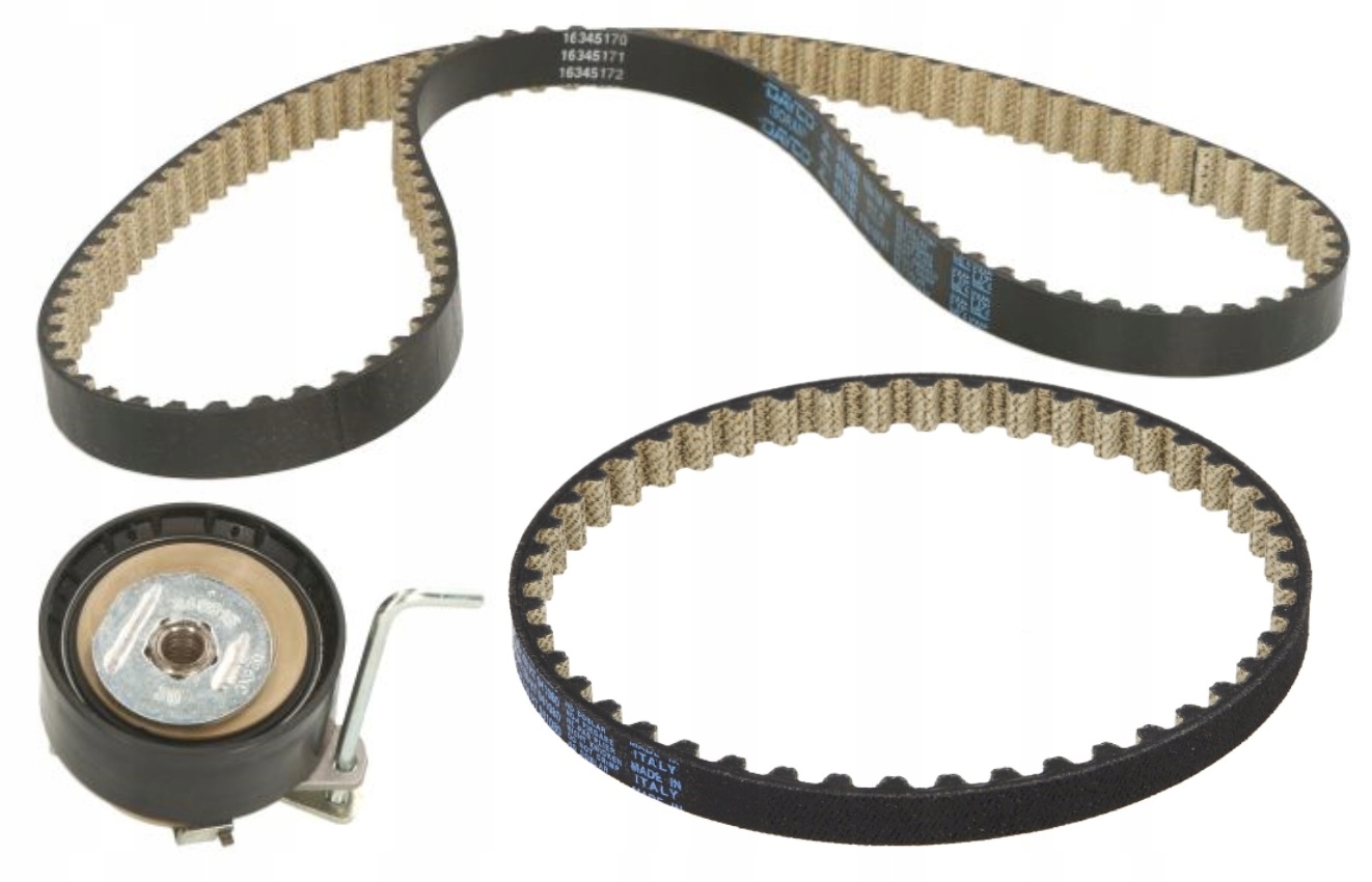 DAYCO KBIO02