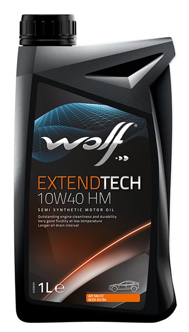 WOLF 8302114