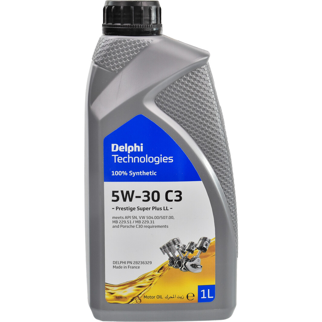 DELPHI 28236329