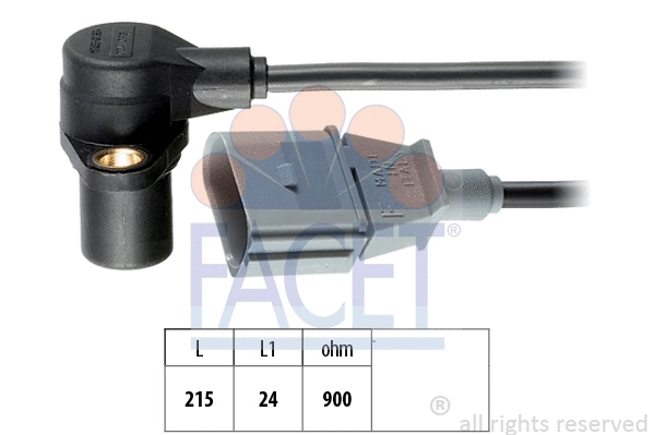 FACET 90241