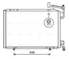 AVA FD5592
