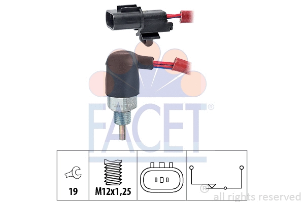 FACET 76176