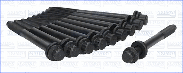 AJUSA 81030700