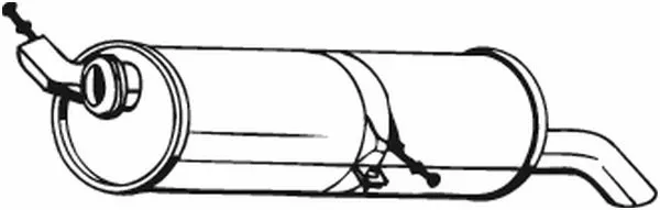 BOSAL 190153
