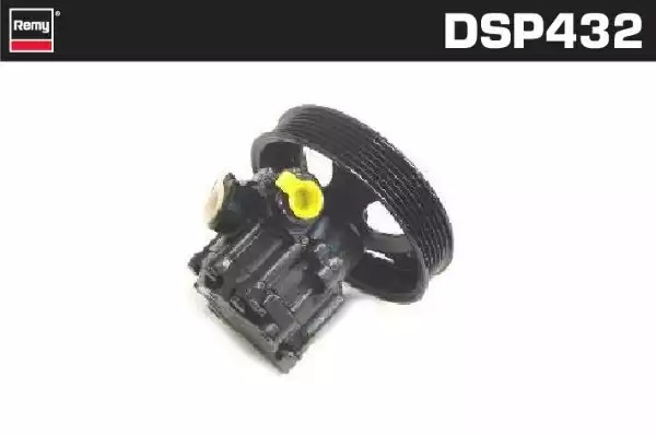 DELCO REMY DSP432