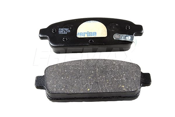 FREMAX FBP1725