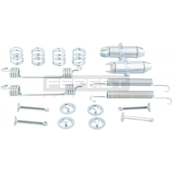 FEBEST 1204TUC2WDRKIT