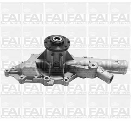 FAI WP6493
