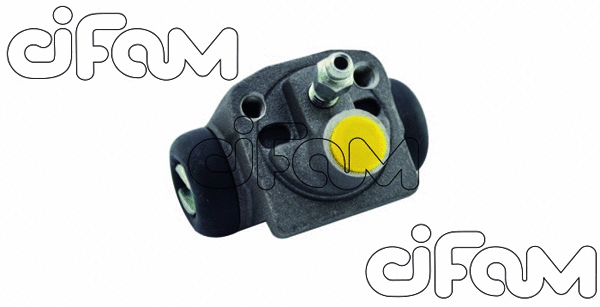 CIFAM 101967