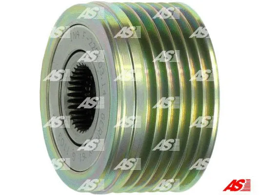AS-PL AFP3005INA
