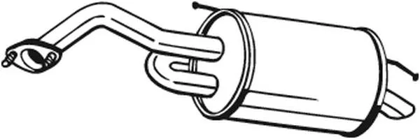 BOSAL 128001