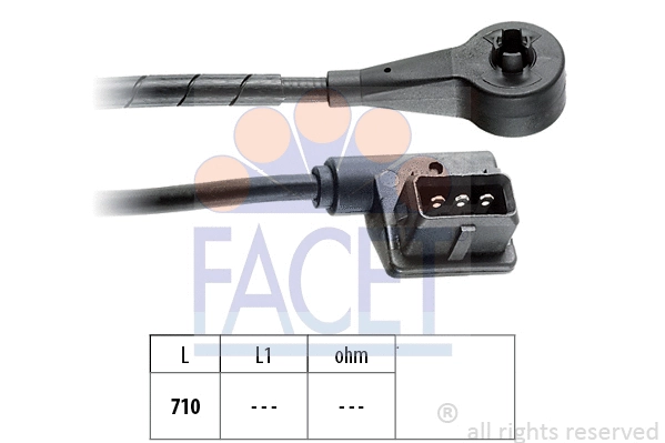 FACET 90153