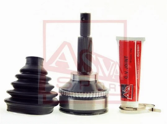 ASVA FDTT9BA48