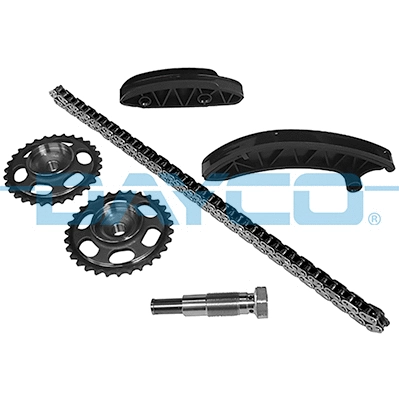 DAYCO KTC1168