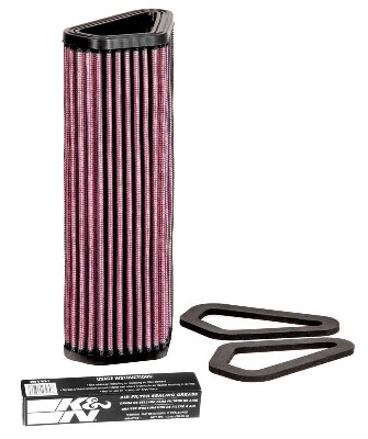 K&N FILTERS DU1007