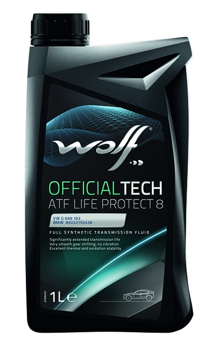 WOLF 8326479