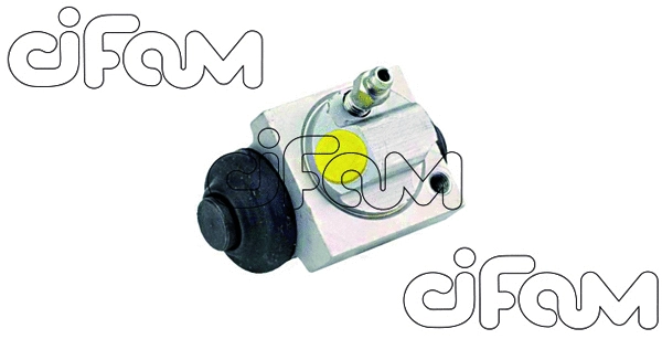 CIFAM 1011024